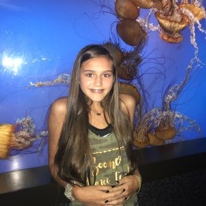 Meet your Posher, Raven